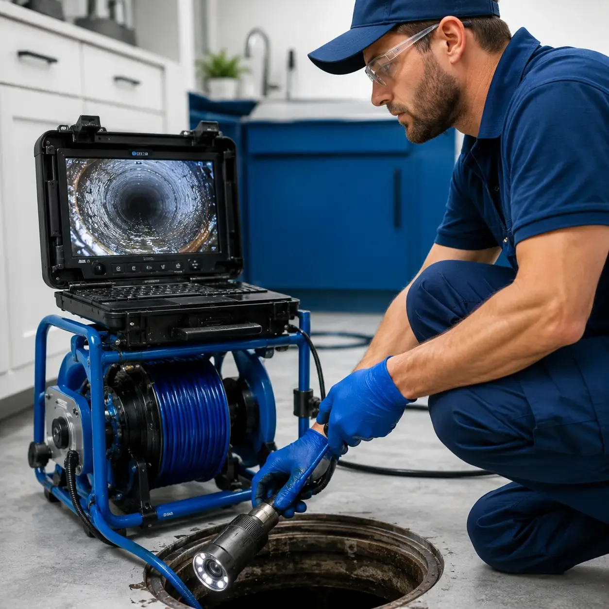Pipe Relining professionals serving Keota, IA